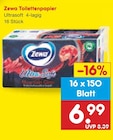 Aktuelles Toilettenpapier Ultrasoft Angebot bei Netto Marken-Discount in Bremen ab 6,99 €