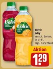 Aktuelle Wasser Angebote bei REWE in Darmstadt Aktuelles Juicy Angebot bei REWE in Darmstadt ab 1,29 €