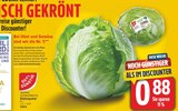 Angebot im E center Schönefeld Prospekt E center Schönefeld Prospekt mit im Angebot für 0,88 €
