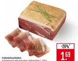 Frühstücksschinken im Angebot bei Marktkauf in Neu-Ulm Frühstücksschinken Angebote bei Marktkauf Neu-Ulm für 1,69 €