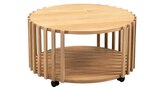 M2 Kollektion Couchtisch Mats 2 Wildeiche im Angebot bei Möbel Fischer in Erlangen M2 Kollektion Couchtisch Mats 2 Wildeiche Angebote von M2 Kollektion bei Möbel Fischer Erlangen für 349,00 €