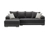Ecksofa Olaf für 899,00 € bei Sconto SB im Angebot Ecksofa Olaf im aktuellen Sconto SB Prospekt