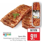 Aktuelles Spare-Ribs Angebot bei Marktkauf in Heilbronn ab 9,99 €