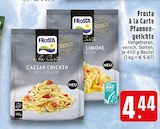 Aktuelles Caesar Chicken mit Linguine Angebot bei EDEKA in Krefeld ab 4,44 €