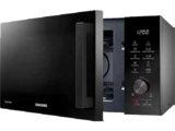 Mikrowelle MC28A5137CK/E1 von Samsung für 209,00 € bei expert im Angebot Mikrowelle MC28A5137CK/E1 von Samsung im aktuellen expert Prospekt