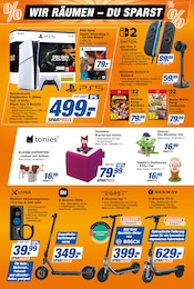 Nintendo im expert Prospekt in Hamm Aktueller expert Prospekt mit Nintendo, "Top Angebote", Seite 7