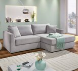 Ecksofa Angebote von CarryHome bei XXXLutz Möbelhäuser Recklinghausen für 799,00 €