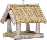 Vogelfutterhaus "Zum Hängen" Angebote bei Hagebaumarkt Wilhelmshaven für 14,99 €