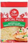 Râpé Spécial Pizza - CARREFOUR CLASSIC’ dans le catalogue Supermarchés Match