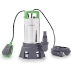 Aquanique Tauchpumpe AR-2574 für 29,99 € bei POCO im Angebot Aquanique Tauchpumpe AR-2574 im aktuellen POCO Prospekt