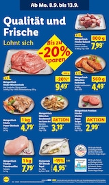 Rindfleisch im Lidl Prospekt in Hofheim Aktueller Lidl Prospekt mit Rindfleisch, "LIDL LOHNT SICH", Seite 10