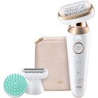 Epilateur Silk Epil 9 Flex - BRAUN - Carrefour à Saint-Maur-des-Fossés Epilateur Silk Epil 9 Flex - BRAUN en promo chez Carrefour Saint-Maur-des-Fossés à 149,99 €