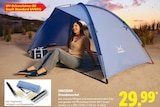 Strandmuschel Angebote von Sansibar bei Lidl Berlin für 29,99 €