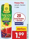 Aktuelle Saft Angebote bei Netto Marken-Discount in Koblenz Aktuelles Happy Day Angebot bei Netto Marken-Discount in Koblenz ab 1,99 €