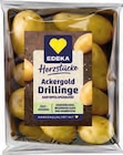 Herzstücke Ackergold Drillinge Angebote von EDEKA bei EDEKA Pinneberg für 1,99 €