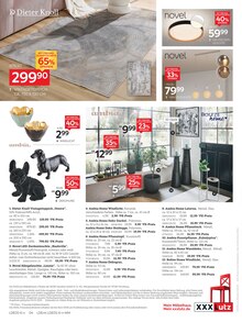 Blumentopf im XXXLutz Möbelhäuser Prospekt "BESTE Marken • Auswahl • Services • Preise" mit 12 Seiten (Aachen)