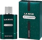 dm-drogerie markt - Aftermath Eau de Toilette Angebot im Prospekt Aftermath Eau de Toilette bei dm-drogerie markt im Prospekt "" für 6,45 €