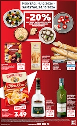 Maronen Angebot & Preis im aktuellen Kaufland Prospekt Maronen Angebot im aktuellen Kaufland Prospekt auf Seite 84