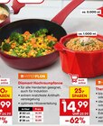 Diamant Hochraumpfanne Ø 20 cm Angebote von Hyperflon bei Netto Marken-Discount Hof für 14,99 €