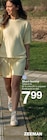 Short femme - ZEEMAN dans le catalogue Zeeman