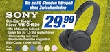 On-Ear Kopfhörer WH-CH520 bei expert im Lingen Prospekt für 29,99 €