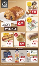Aktueller combi Prospekt mit Wecker, "Markt - Angebote", Seite 10