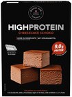 High-Protein Cheesecake im Angebot bei Penny in Ludwigshafen High-Protein Cheesecake Angebote von Kathi bei Penny Ludwigshafen für 2,29 €