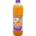 Pur jus de fruits "Family Pack" - CARREFOUR EXTRA à 1,99 € dans le catalogue Carrefour