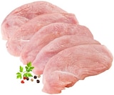 Frische Puten-Schnitzel Angebote bei REWE Wolfsburg für 9,99 €