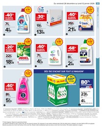 Offre Chanteclair dans le catalogue Carrefour du moment à la page 35