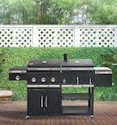 Ottawa All-in-One im Angebot bei Hagebaumarkt in Oberhausen Ottawa All-in-One Angebote von Kombigrill bei Hagebaumarkt Oberhausen für 599,00 €