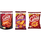 SUR TOUT - CURLY dans le catalogue Carrefour Market
