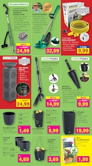 Waschmaschine im aktuellen KODi Prospekt (Soest) Waschmaschine im KODi Prospekt "DER HAUSHALTSDISCOUNTER" mit 12 Seiten (Soest)