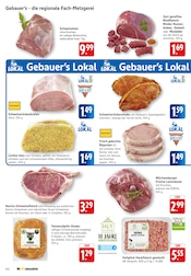 Schweinefleisch im E center Prospekt in Filderstadt Aktueller E center Prospekt mit Schweinefleisch, "Aktuelle Angebote", Seite 6