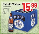 Maisel's Weisse bei Trinkgut im Wetter Prospekt für 15,99 €