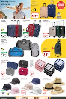 Rucksack im aktuellen GLOBUS Prospekt (Braunschweig) Rucksack im GLOBUS Prospekt "Aktuelle Angebote" mit 27 Seiten (Braunschweig)