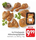 Hähnchengrillplatte bei EDEKA im Prospekt "" für 9,99 €