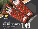 MINI RISPENTOMATEN bei E center im Essen Prospekt für 1,49 €