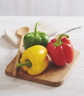 Bi1 Bouclans - Promo Poivron Tricolore Promo Poivron Tricolore à 1,79 € dans le catalogue Bi1 à Bouclans