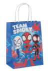 Geschenktüte Paw Patrol oder Spiderman für 1,00 € bei TEDi im Angebot Geschenktüte Paw Patrol oder Spiderman im aktuellen TEDi Prospekt