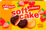 Soft Cake Orange im Angebot bei EDEKA in Stralsund Soft Cake Orange Angebote von Griesson bei EDEKA Stralsund für 2,00 €