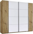 Aktuelles Schwebetürenschrank JOKER ca. 267x226x61 cm Angebot bei mömax in Regensburg ab 555,00 €