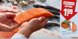 Lachs-Filet im Angebot bei REWE in Berlin Lachs-Filet Angebote bei REWE Berlin für 1,99 €