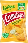Crunchips Paprika von Lorenz im aktuellen Kaufland Prospekt