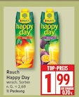 Happy Day Mango von Rauch im aktuellen EDEKA Prospekt