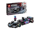 Aktuelle Lego Angebote bei MediaMarkt Saturn in Berlin Aktuelles Speed Champions 77248 BWT Alpine F1® Team A524 Rennauto Bausatz, Mehrfarbig Angebot bei MediaMarkt Saturn in Berlin ab 16,50 €