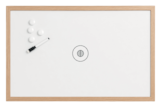 Whiteboard bei Woolworth im Dresden Prospekt für 8,00 €