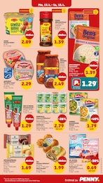 Gewürzmischung Angebot im aktuellen Penny Prospekt auf Seite 15