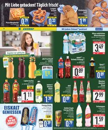 Energydrink im EDEKA Prospekt "Wir lieben Lebensmittel." mit 20 Seiten (München)
