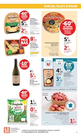 Alimentation Angebote im Prospekt "U Express" von U Express Alimentation Angebote im Prospekt "U Express" von U Express auf Seite 9